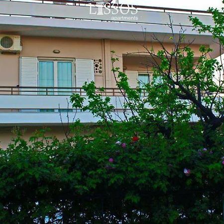 Chania Lissosaparments Като-Дарацо Екстер'єр фото